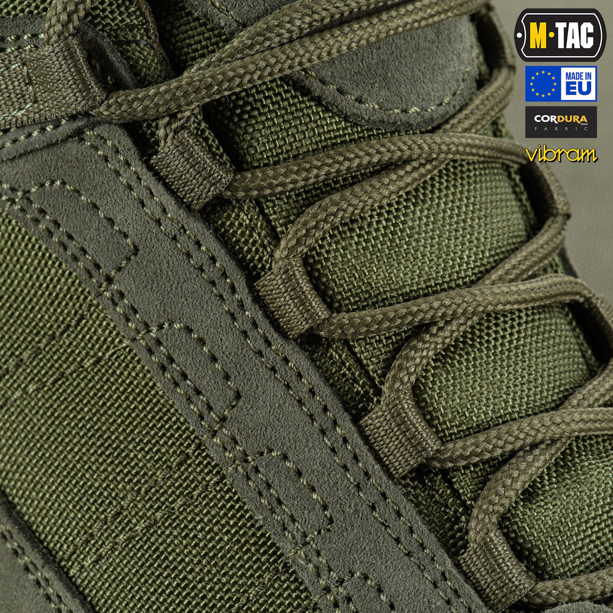 M-Tac Tactical Sneakers Demi-Season Pro Line