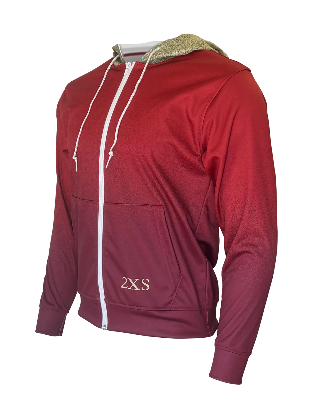 Custom Hoodie