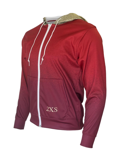 Custom Hoodie