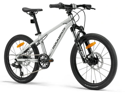 Darwin III 20-Inch Kids Bike