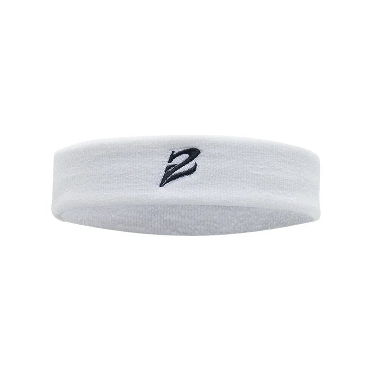 Rigorer x Brandin Podziemski Performance Basketball Headband