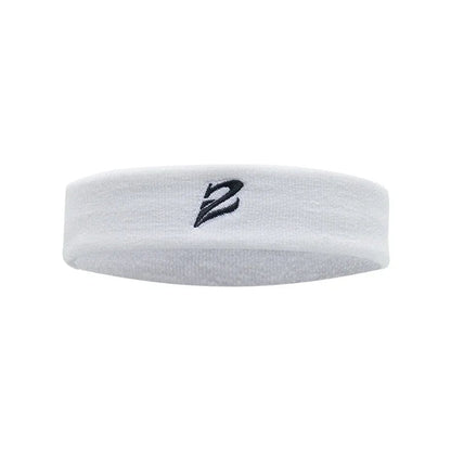 Rigorer x Brandin Podziemski Performance Basketball Headband