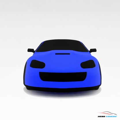 Indoor & Outdoor Car Cover | Compatible For: Chevrolet Camaro (2002–2008)