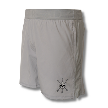 MEN'S | MOTTO SHORT : LUNAR ROCK