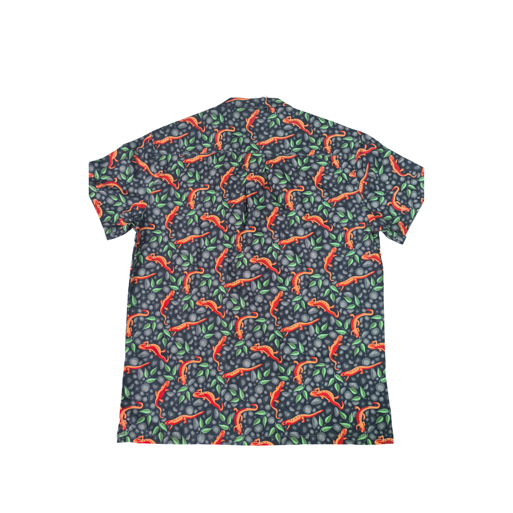 Red Eft Short Sleeve - Triathlete Store