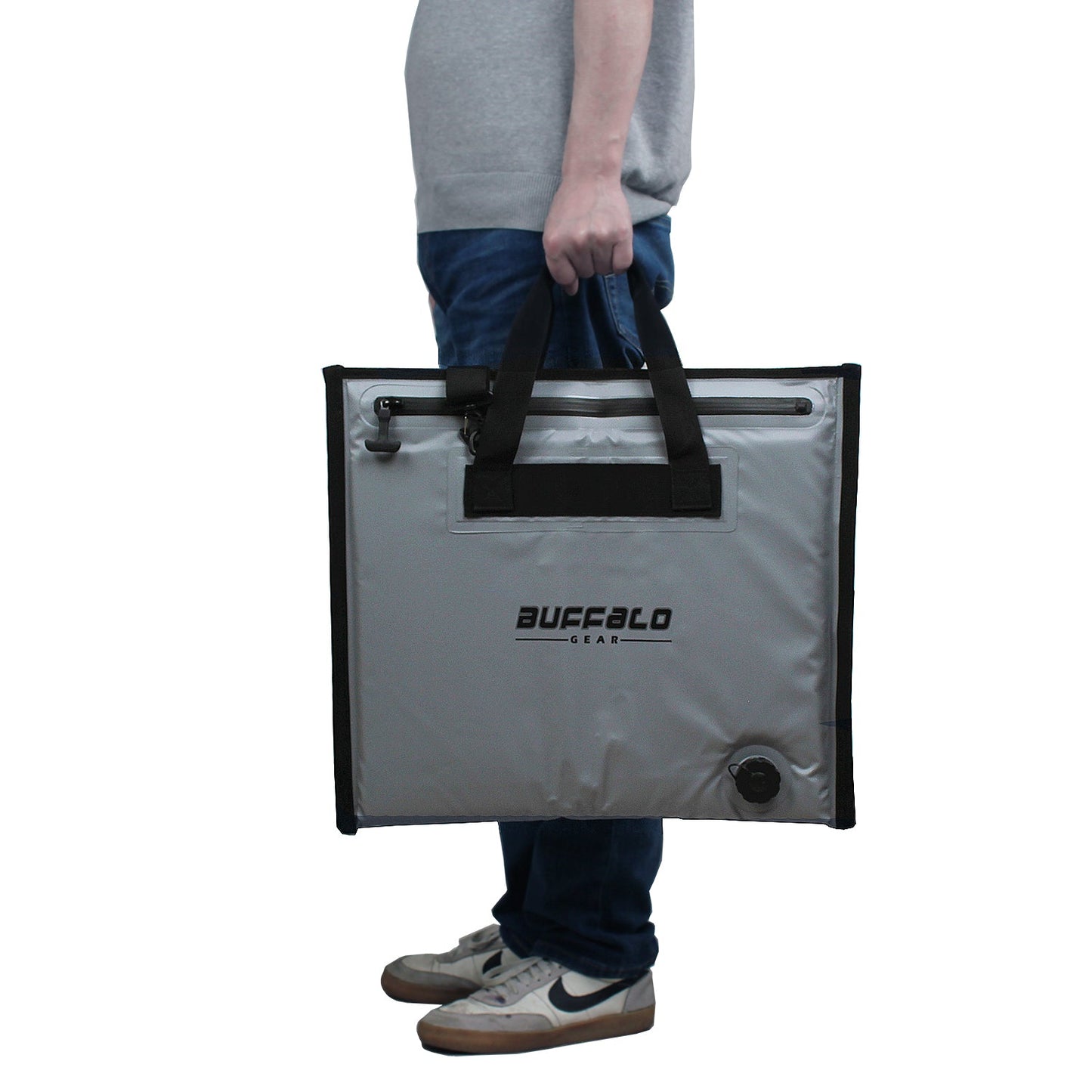 20''Fish Cooler Bag For Fish Bait