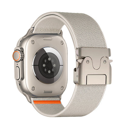 Stretch Nylon Band N5 for Apple Watch
