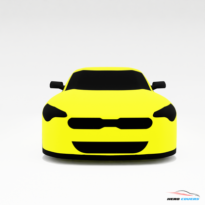 Indoor & Outdoor Car Cover | Compatible For: Kia Stinger