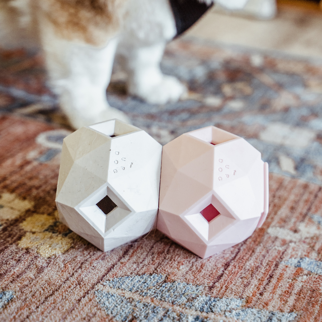 The Odin Treat Dispensing Toy For Dogs - Triathlete Store
