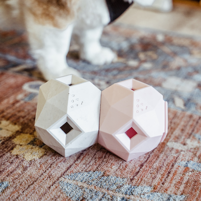 The Odin Treat Dispensing Toy For Dogs - Triathlete Store