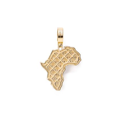 Africa Pendant