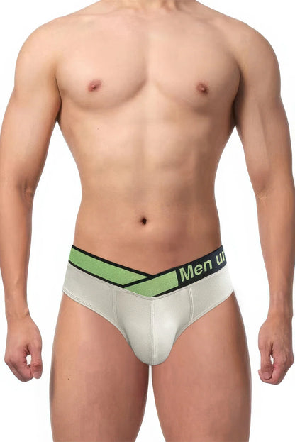Men’s Laser Design Briefs