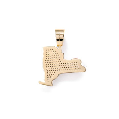New York Pendant