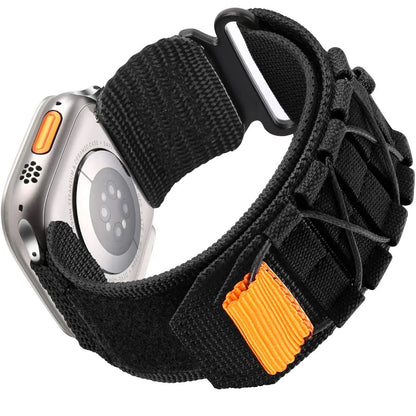 Tactical Sports Apple Watch Armband Series 11/10/9/8/7/6/5/4/ SE / Ultra 1/2/3