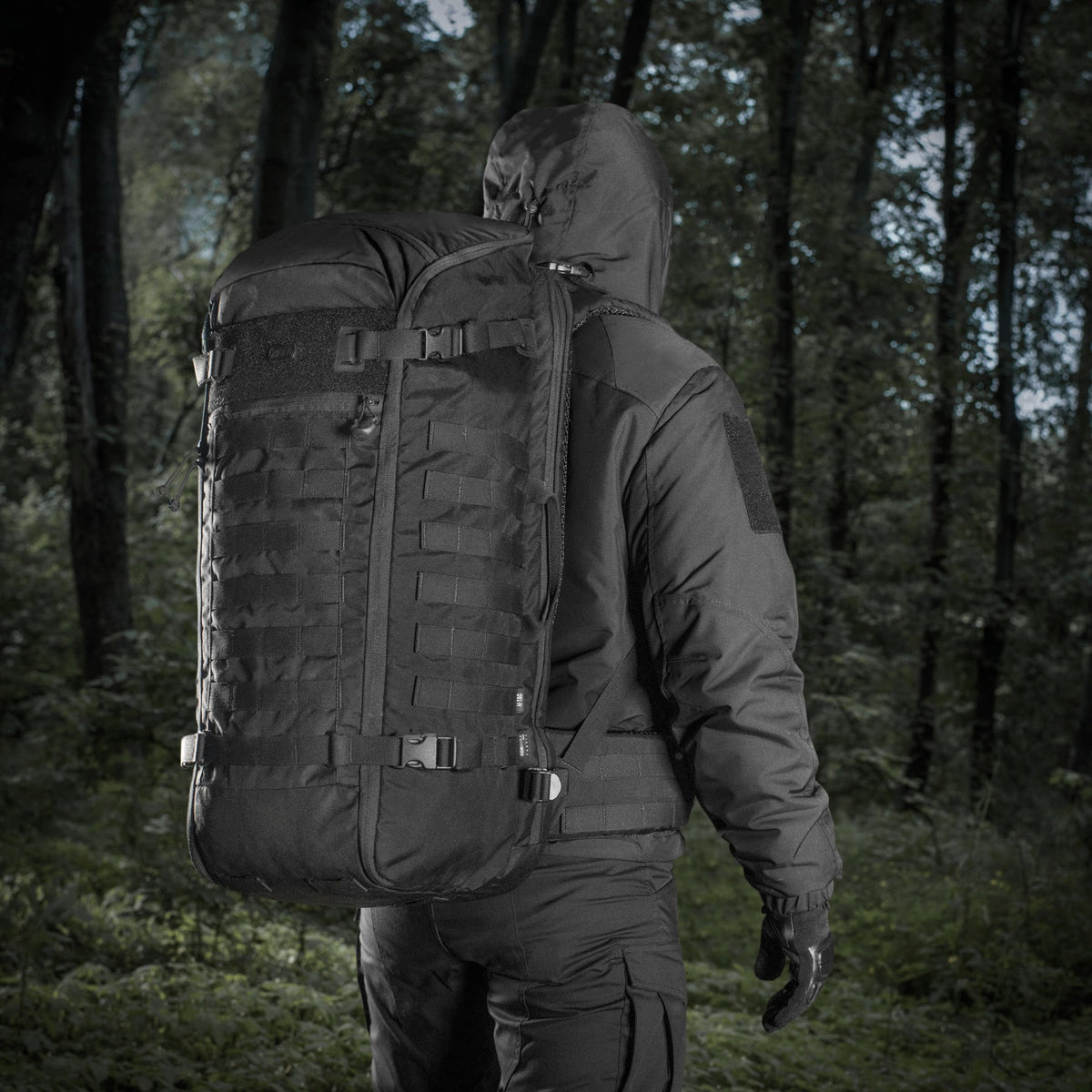M-Tac Large Backpack Gen.II Elite