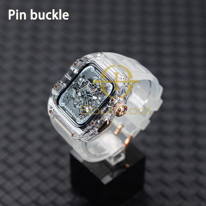 Apple Watch Modification Kit, 44mm,45mm,49mm