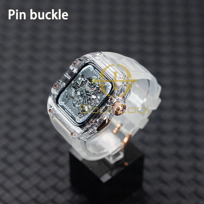 Apple Watch Modification Kit, 44mm,45mm,49mm