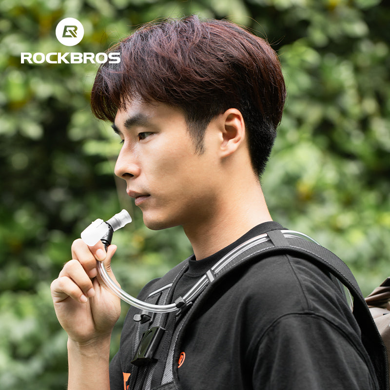 ROCKBROS Versatile 24L Two-in-One Waterproof Backpack