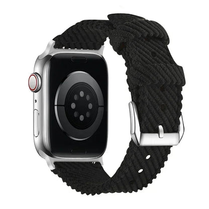 Corduroy Apple Watch Band Series 11/10/9/8/7/6/5/4/ SE / Ultra 1/2/3