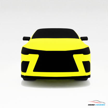 Indoor & Outdoor Car Cover | Compatible For: Lexus RX