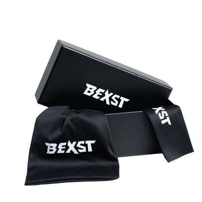 Twin Lens Nixie - BEXST