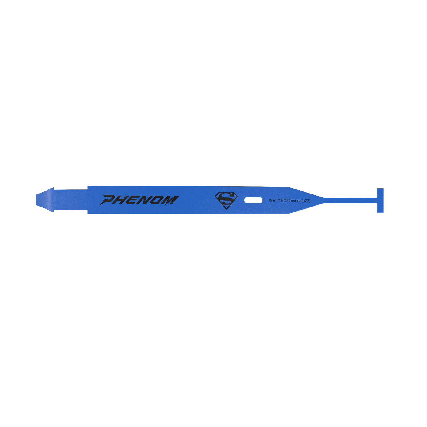Hexa-Flow Mouthguard - Superman