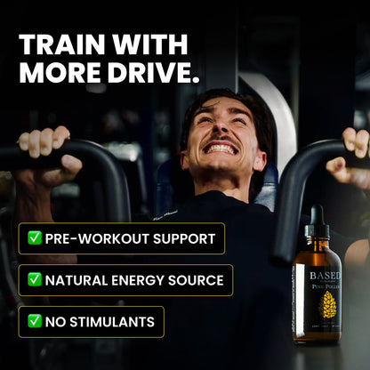 Pine Pollen - Triathlete Store
