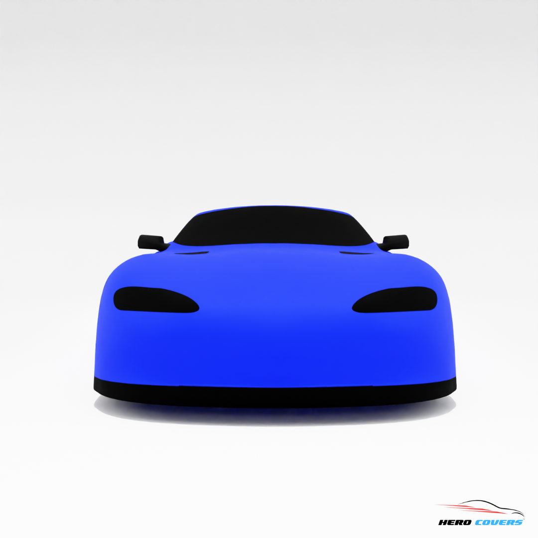 Indoor & Outdoor Car Cover | Compatible For: Dodge Viper