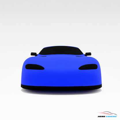 Indoor & Outdoor Car Cover | Compatible For: Dodge Viper