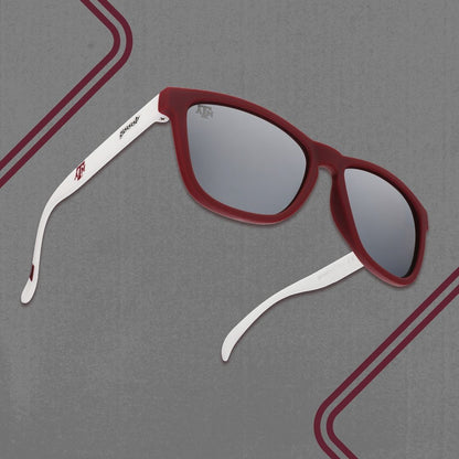 "Gig 'Em Aggies” Texas A&M Collegiate OG Polarized Sunglasses