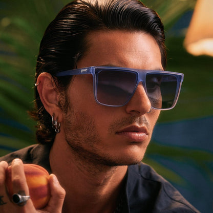 "Last To Leave The Dance Floor” Fly G Polarized Sunglasses