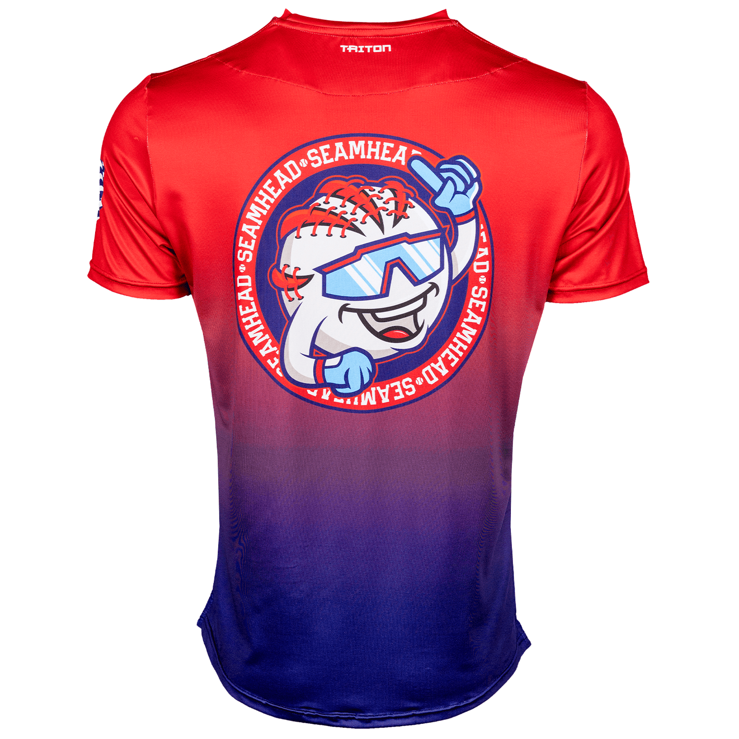 Seamhead HyperMAX T-Shirt ('Merica)