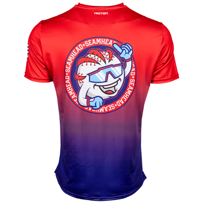 Seamhead HyperMAX T-Shirt ('Merica)