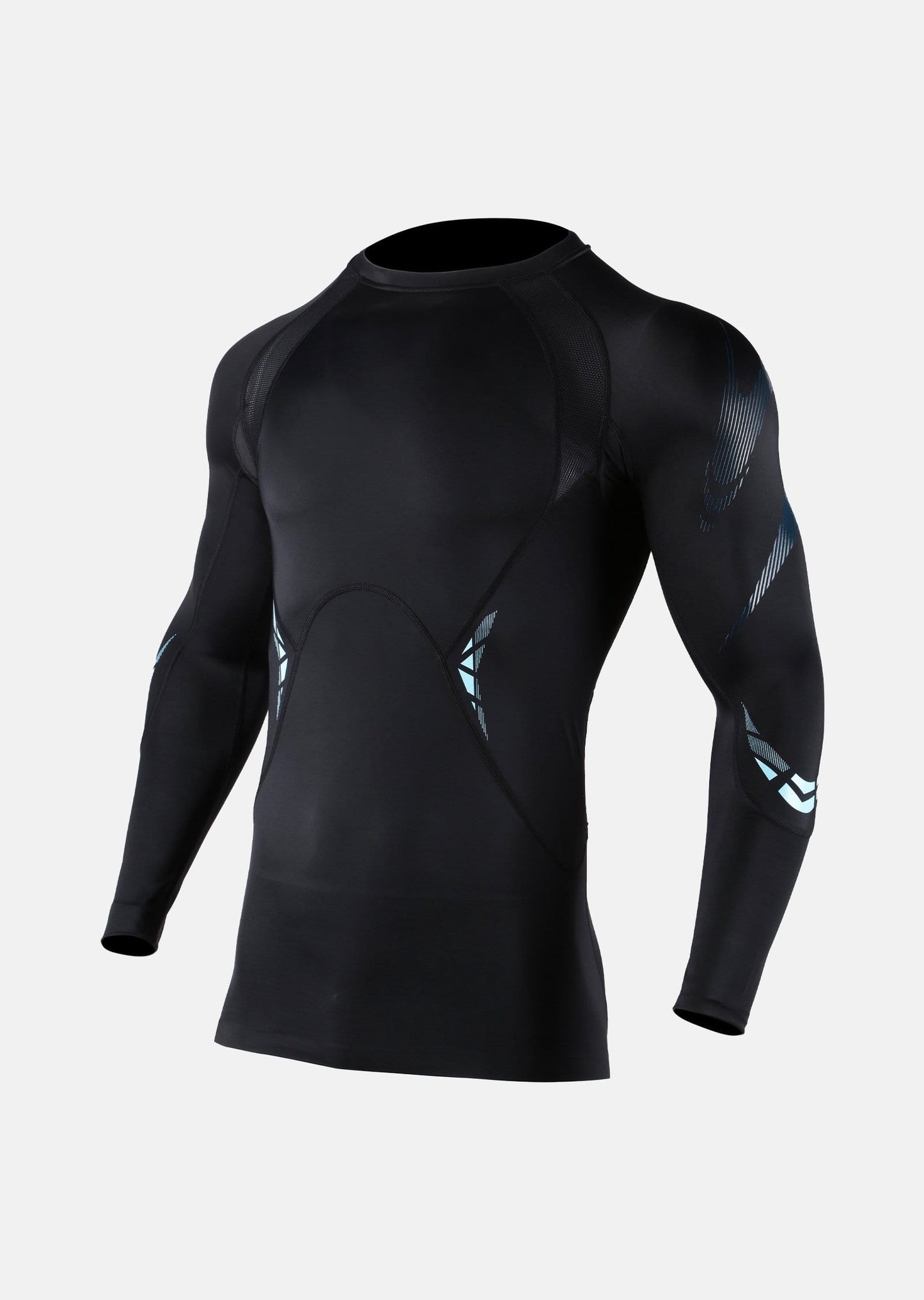Generator Men's Compression Top