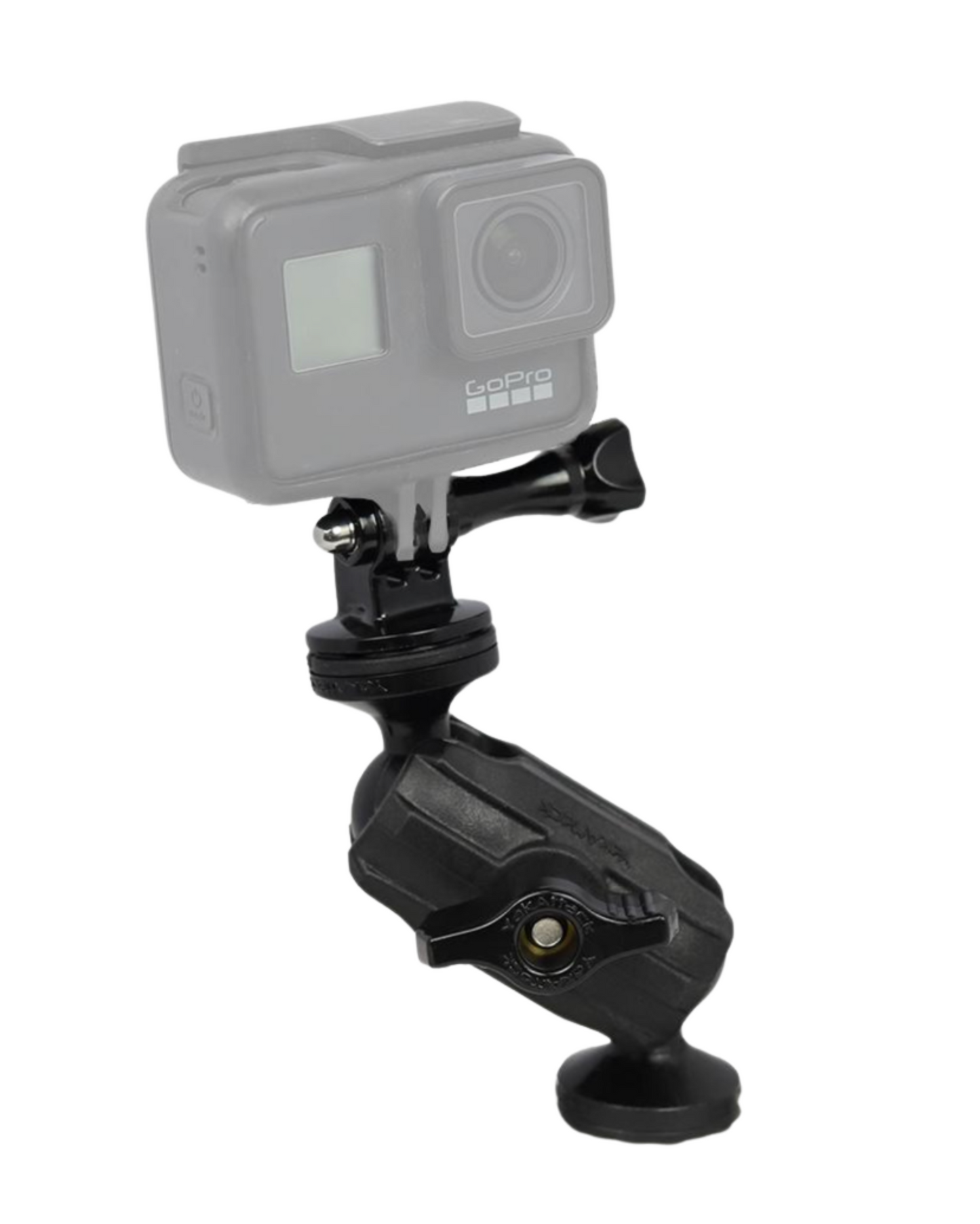 Yak Attack Articulating Camera Mount