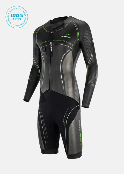 Current Men's Eco Swimrun Wetsuit