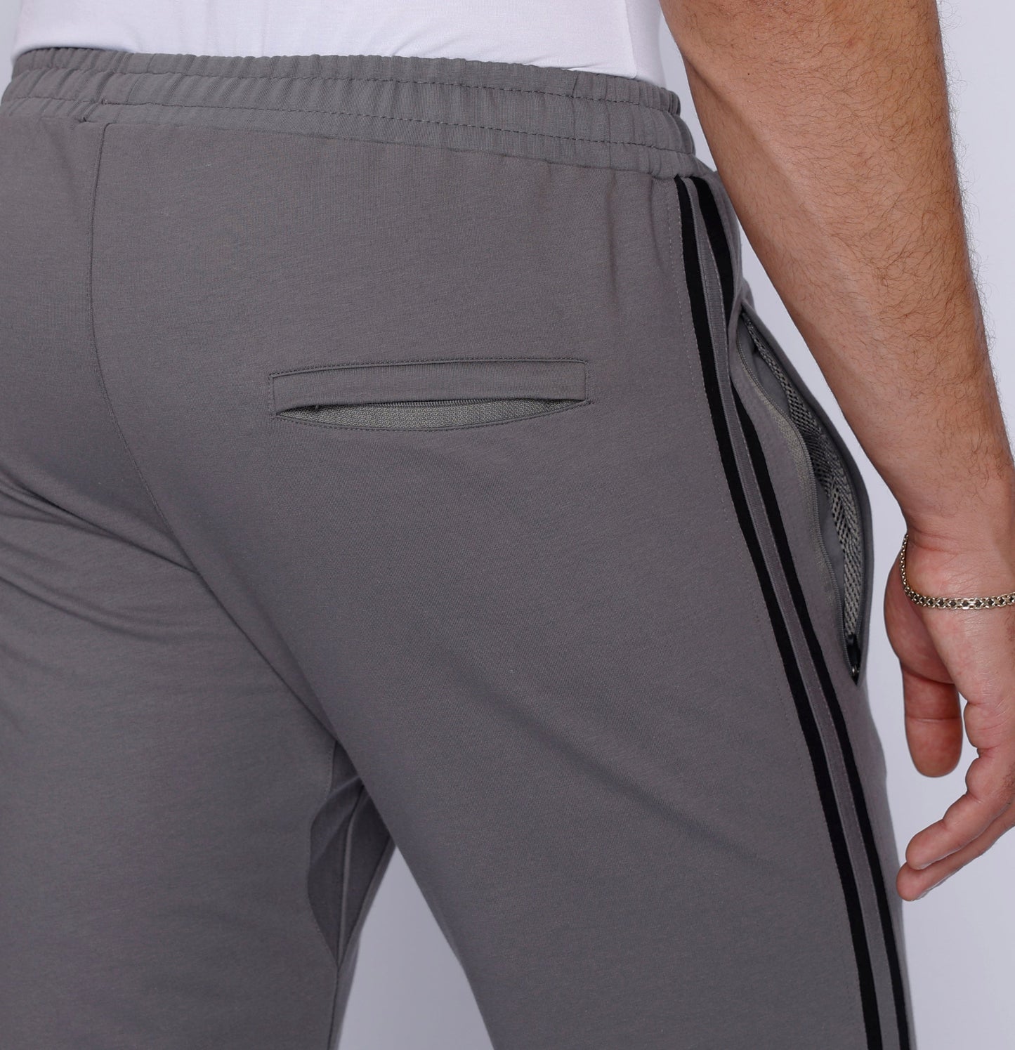 Ultimate Flex Athletic Sweatpants - Straight (Reg, Tall and Big & Tall Fit)