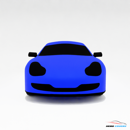 Indoor & Outdoor Car Cover | Compatible For: Porsche 911 (996)