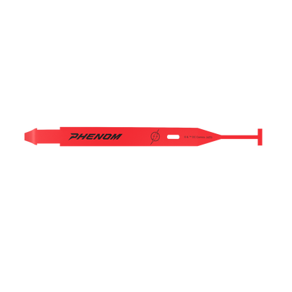 Hexa-Flow Mouthguard - The Flash