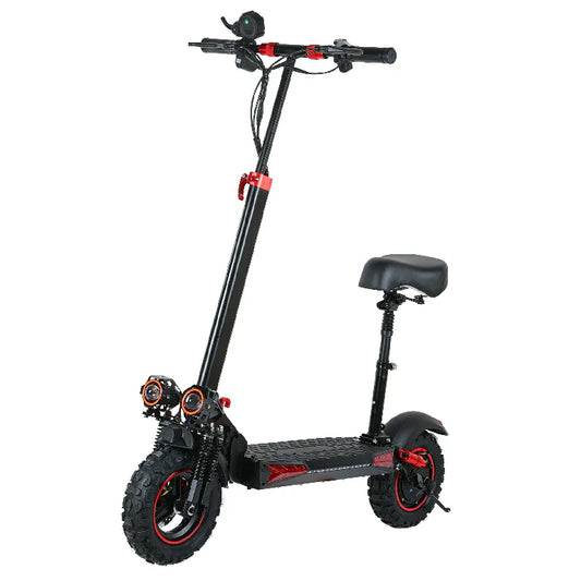 FREEBOY J11 Plus Electric Scooter