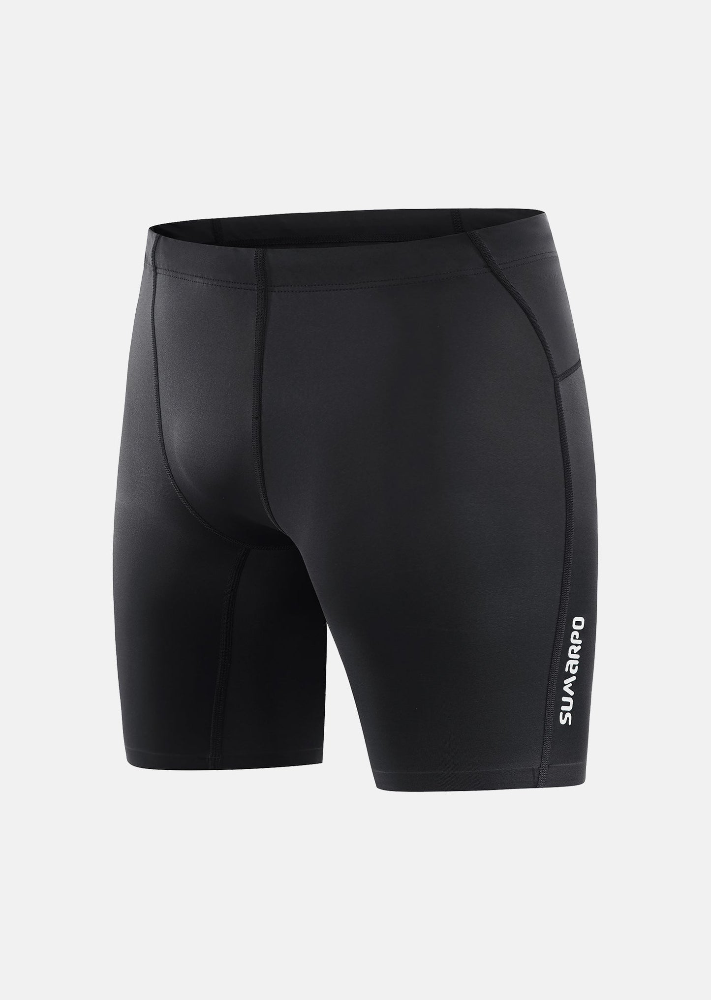 Tempo-Flex Men's Compression Shorts