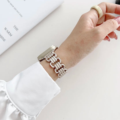 Starlight Apple Watch Band Series 11/10/9/8/7/6/5/4/ SE / Ultra 1/2/3