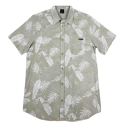 Koloa Oasis Short Sleeve Shirt