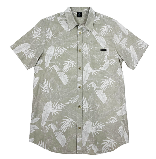 Koloa Oasis Short Sleeve Shirt