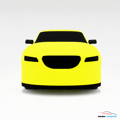 Indoor & Outdoor Car Cover | Compatible For: Mercedes-Benz GLE