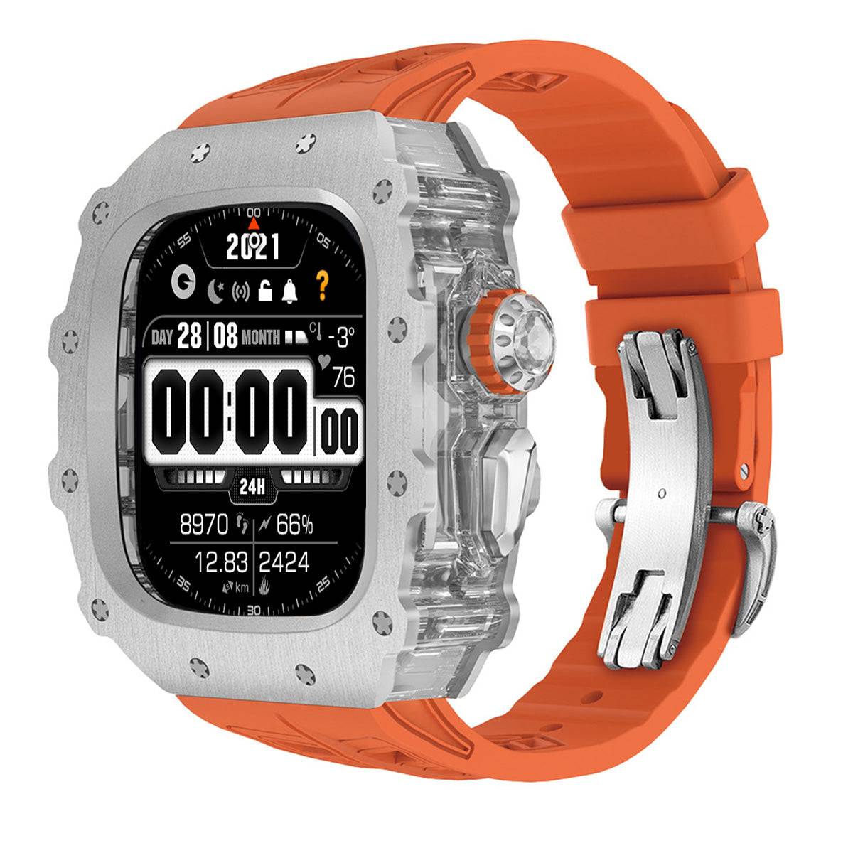 Apple Watch Modification Kit Series 10 46MM