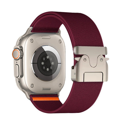 Stretch Nylon Band N5 for Apple Watch