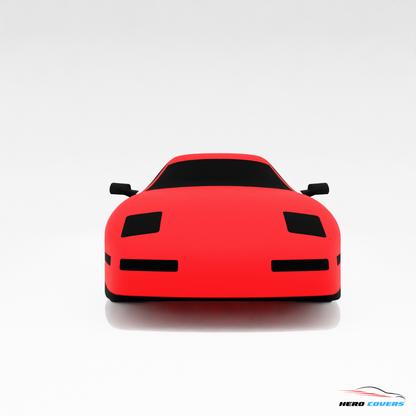 Indoor & Outdoor Car Cover | Compatible For: Chevrolet Corvette C4