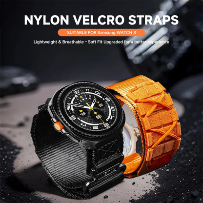 Sport Samsung Galaxy Ultra Watch Band | Compatible with 47MM & 2025 Ultra, Watch 8 Classic |
