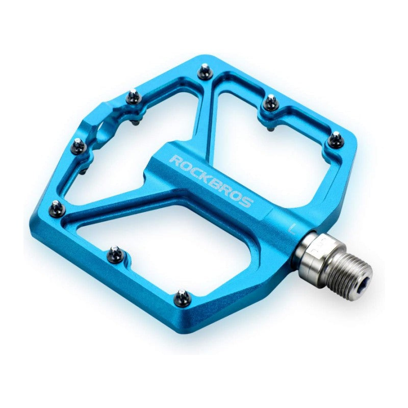 Lightweight Bike Pedals